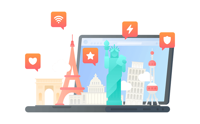 在约旦怎么看爱奇艺 - 大陆VPN